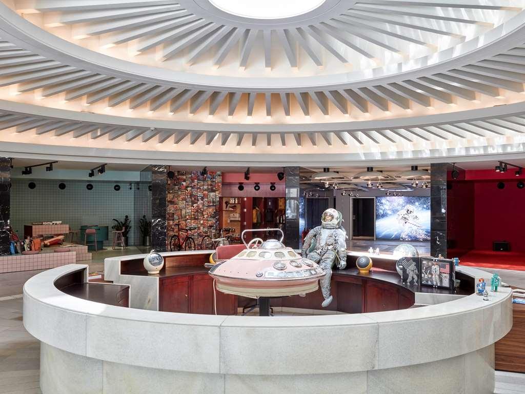 25Hours Hotel The Circle Кьолн Екстериор снимка