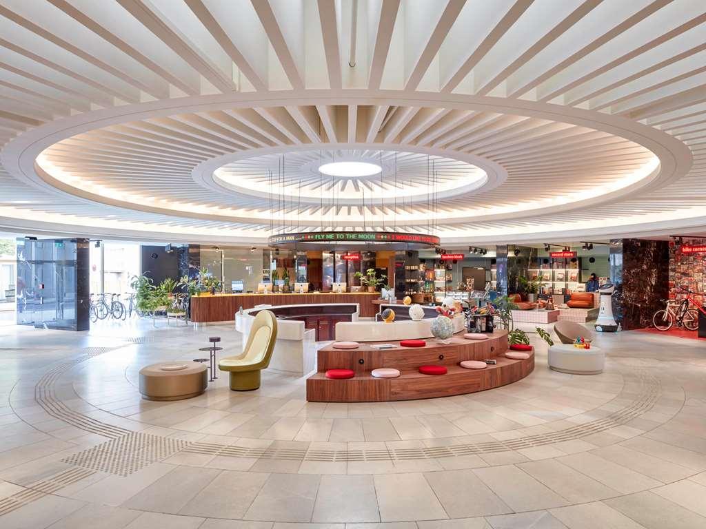 25Hours Hotel The Circle Кьолн Екстериор снимка