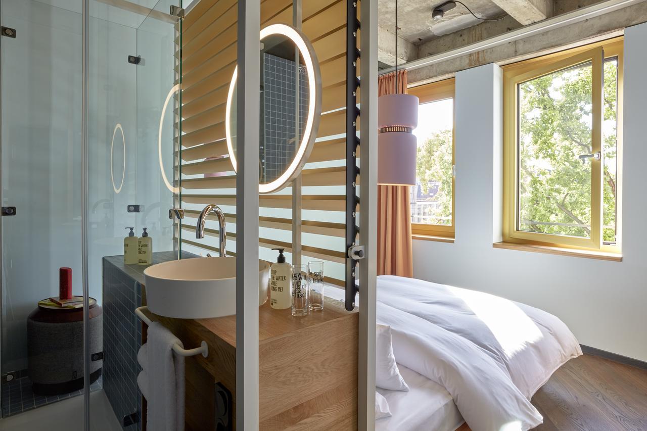 25Hours Hotel The Circle Кьолн Екстериор снимка